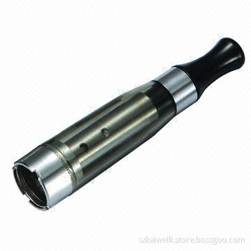 Atomizer, No Wick, Four Liquid Holes